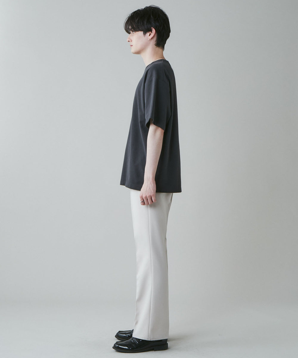 Dグレー モデル：180cm L着用