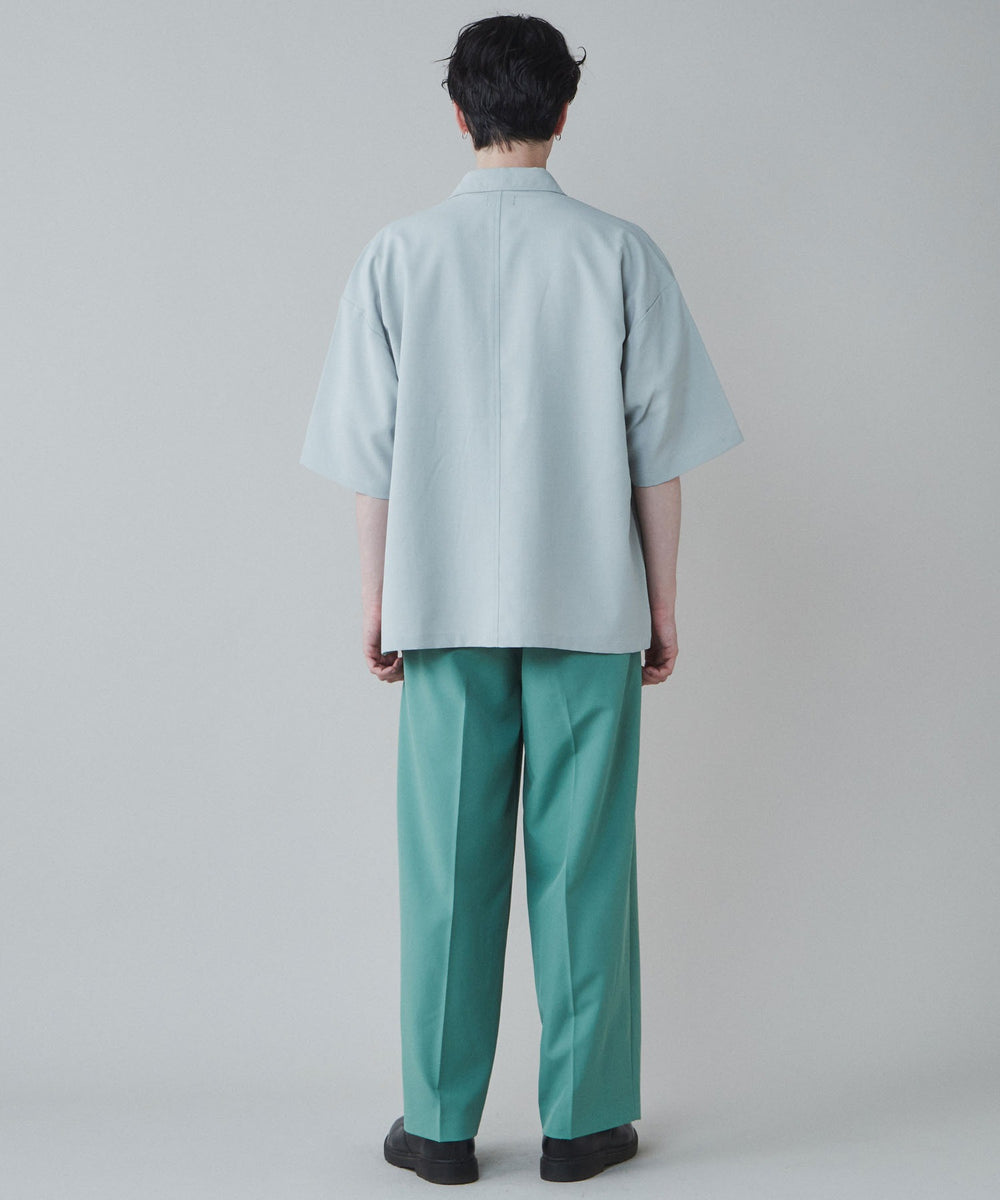 Lグレー モデル：180cm L着用