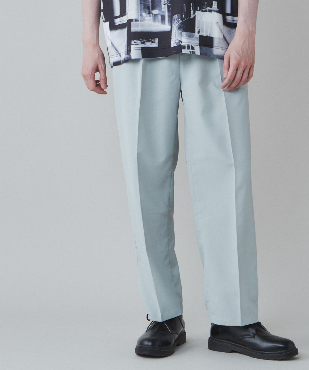 Lグレー モデル：180cm L着用