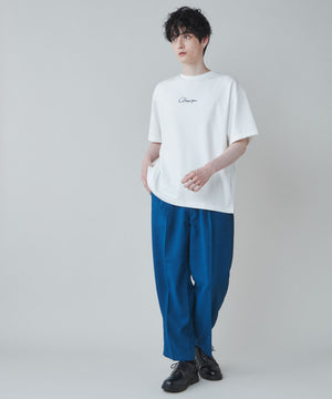 ブルー モデル：180cm L着用