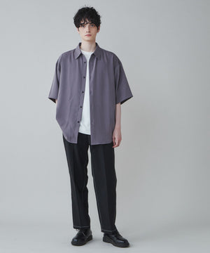 ブラックその他 モデル：180cm L着用