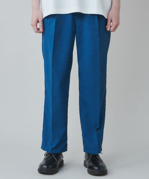 ブルー モデル：180cm L着用