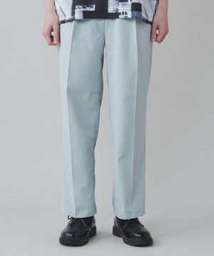 Lグレー モデル：180cm L着用