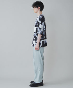 Lグレー モデル：180cm L着用