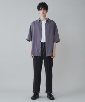 ブラックその他 モデル：180cm L着用