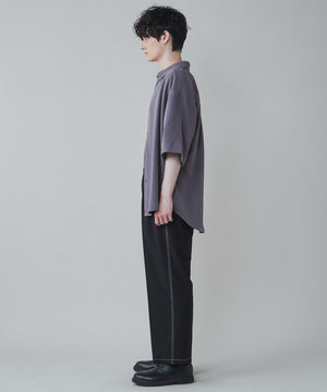 ブラックその他 モデル：180cm L着用