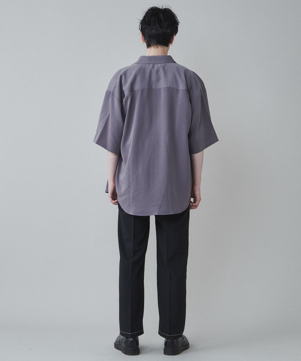 ブラックその他 モデル：180cm L着用