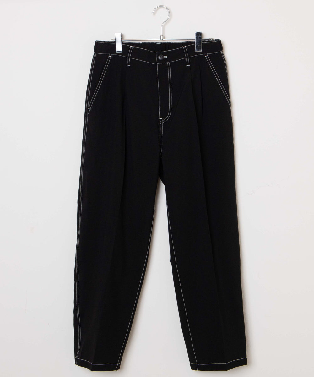 ブラックその他