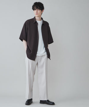 Dブラウン モデル：180cm L着用