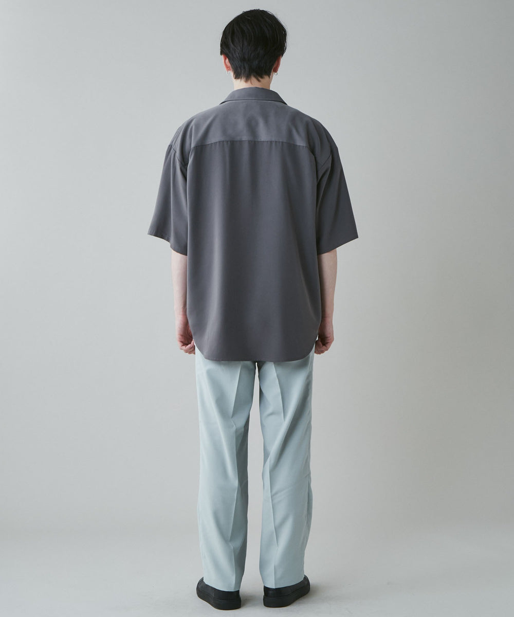 Dグレー モデル：180cm L着用