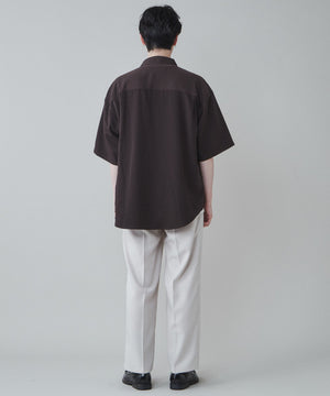 Dブラウン モデル：180cm L着用