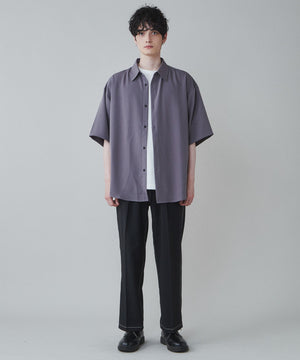 パープル モデル：180cm L着用