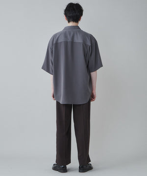 Dブラウン モデル：180cm L着用