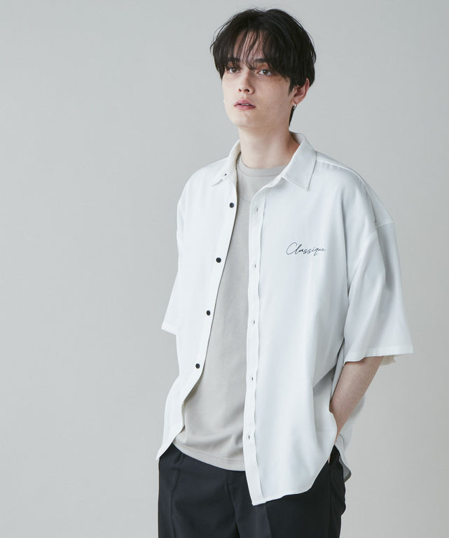 半袖シャツ – WEGO ONLINE STORE