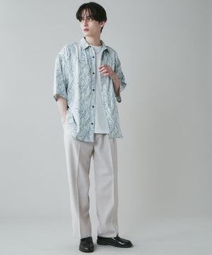 柄2 モデル：180cm L着用