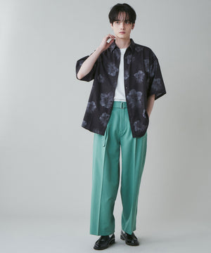 柄3 モデル：180cm L着用