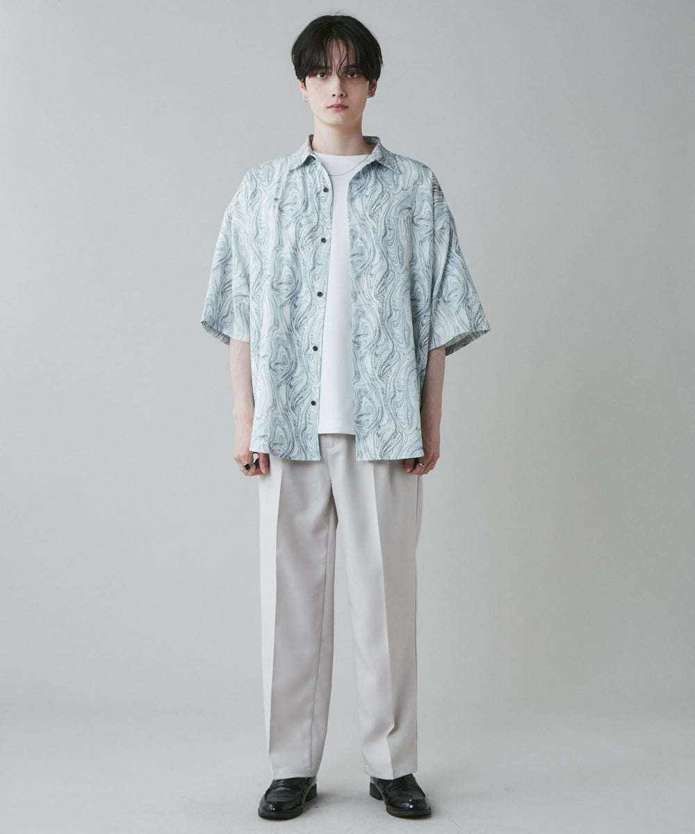 柄2 モデル：180cm L着用