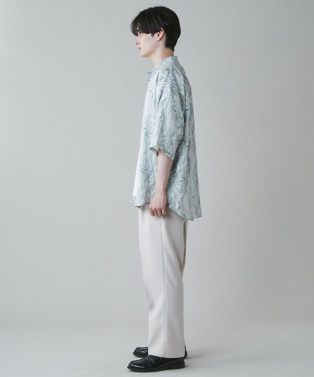 柄2 モデル：180cm L着用