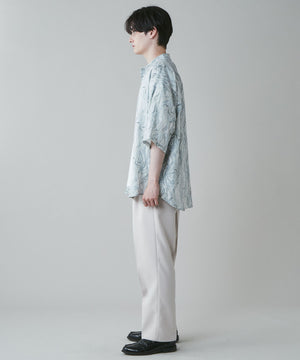 柄2 モデル：180cm L着用