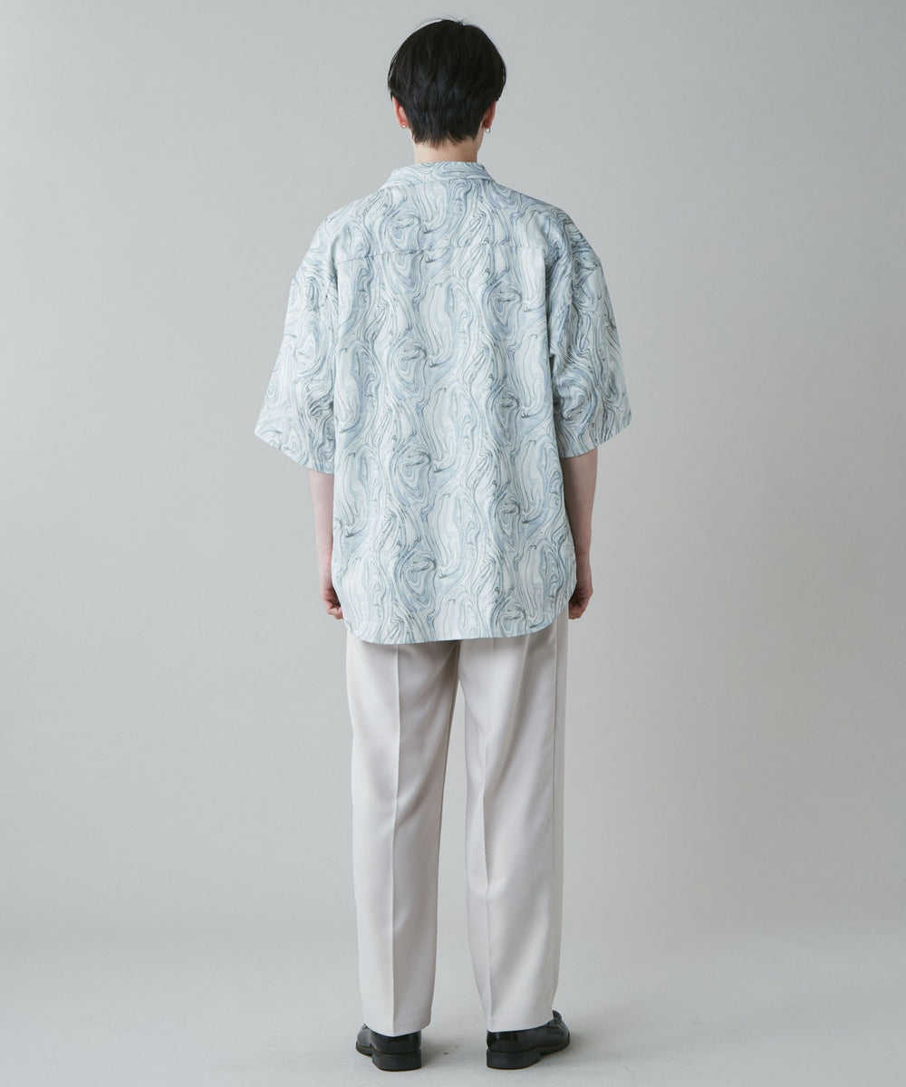 柄2 モデル：180cm L着用