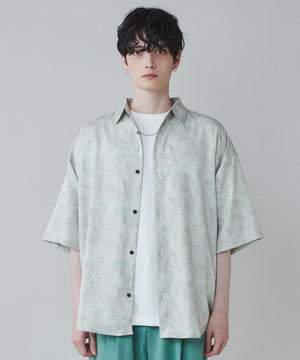 柄9 モデル：180cm L着用