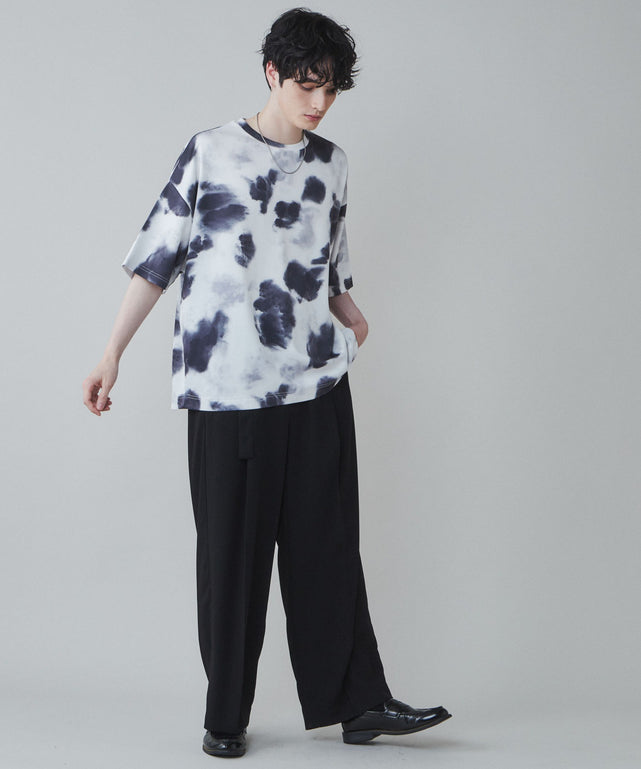 柄2 モデル：180cm L着用