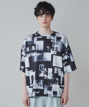 柄1 モデル：180cm L着用