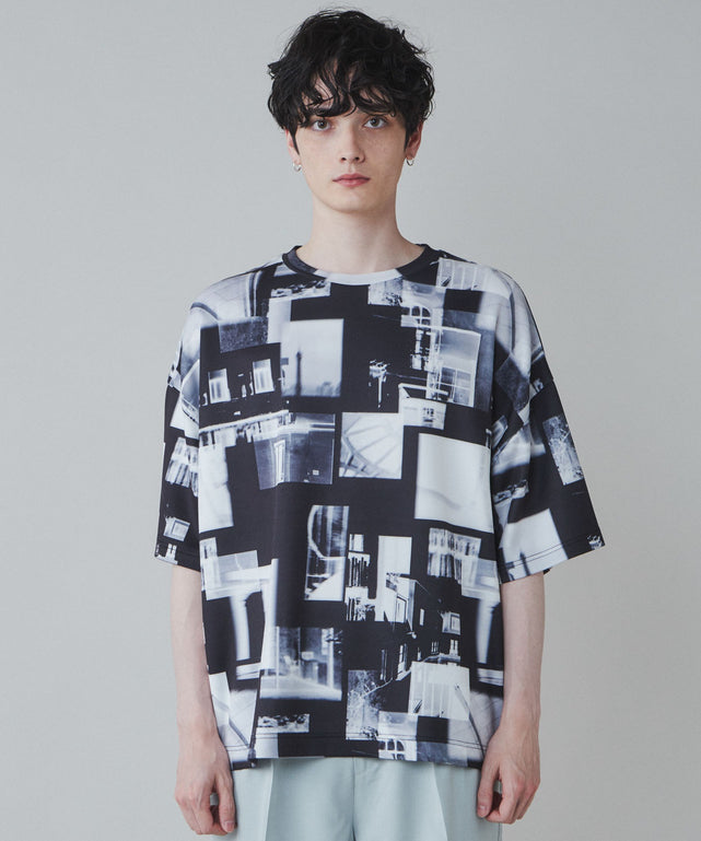 柄1 モデル：180cm L着用