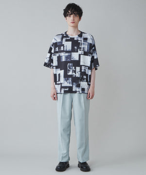 柄1 モデル：180cm L着用