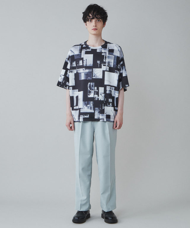 柄1 モデル：180cm L着用