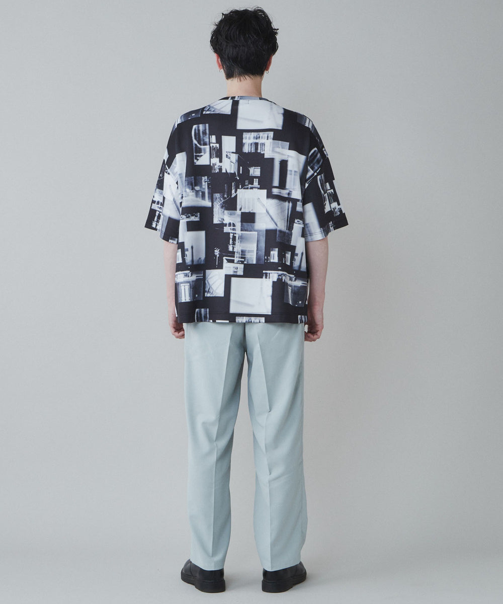 柄1 モデル：180cm L着用