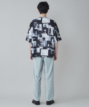 柄1 モデル：180cm L着用