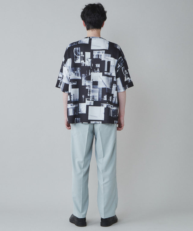 柄1 モデル：180cm L着用