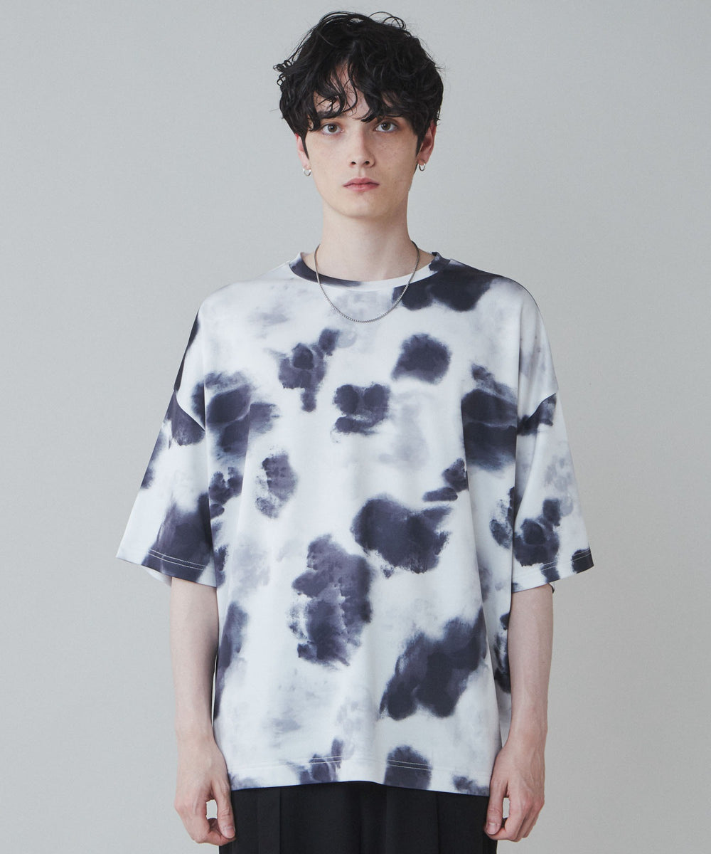 柄2 モデル：180cm L着用