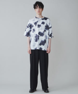 柄2 モデル：180cm L着用