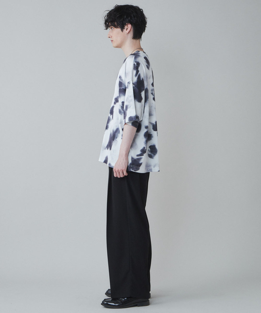 柄2 モデル：180cm L着用