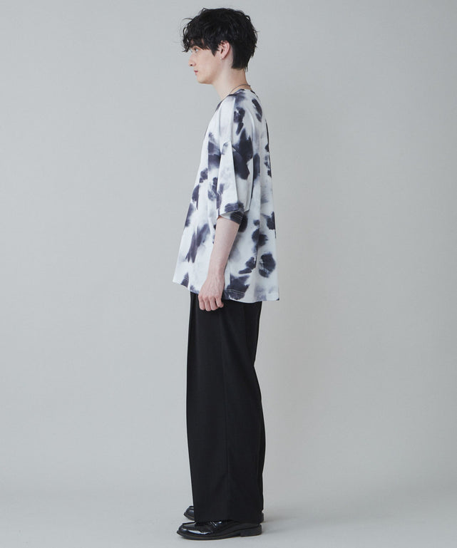 柄2 モデル：180cm L着用