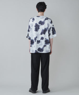 柄2 モデル：180cm L着用