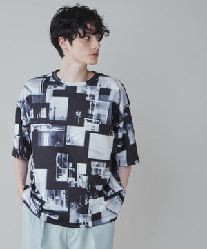 柄1 モデル：180cm L着用