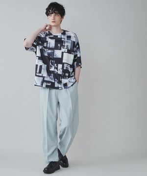 柄1 モデル：180cm L着用