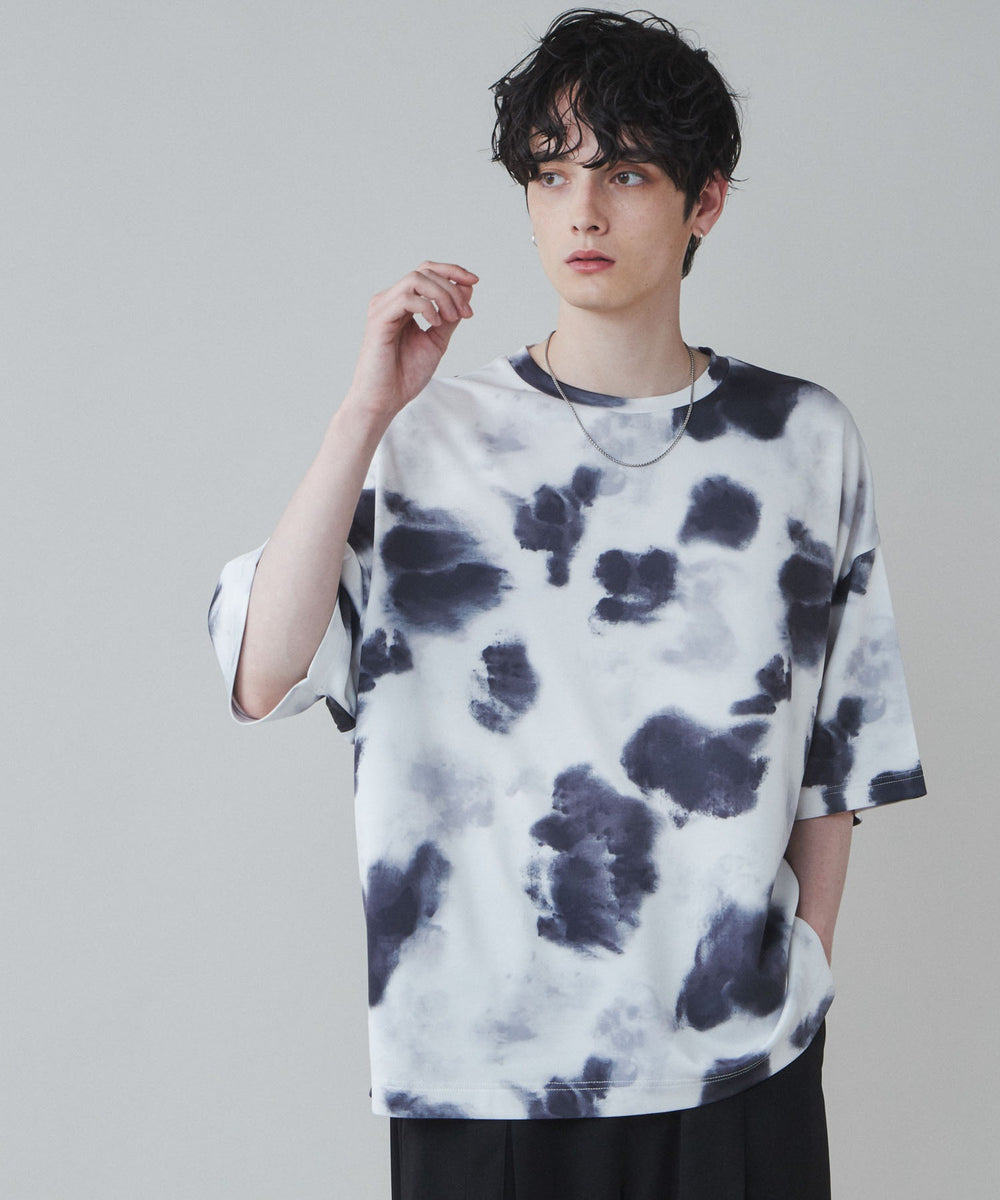 柄2 モデル：180cm L着用