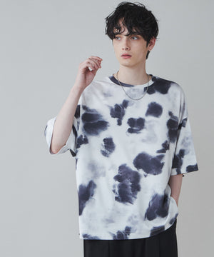 柄2 モデル：180cm L着用