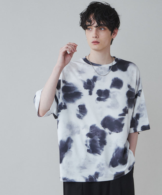 柄2 モデル：180cm L着用