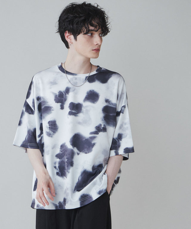 柄2 モデル：180cm L着用