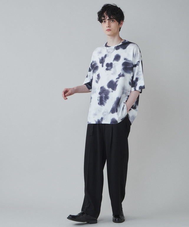 柄2 モデル：180cm L着用