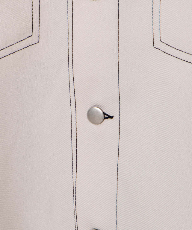 イージーケアトラッカーBIGジャケット