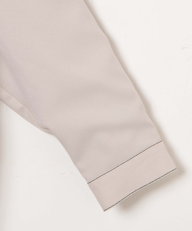 イージーケアトラッカーBIGジャケット