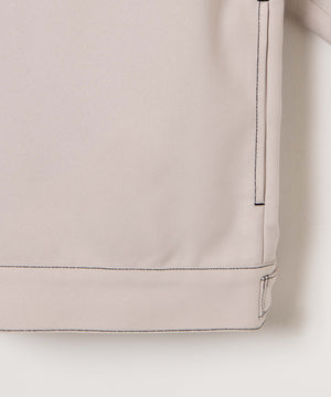 イージーケアトラッカーBIGジャケット