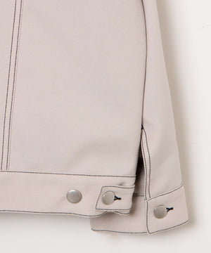 イージーケアトラッカーBIGジャケット