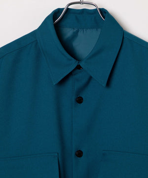 イージーケアフラップBIGシャツ